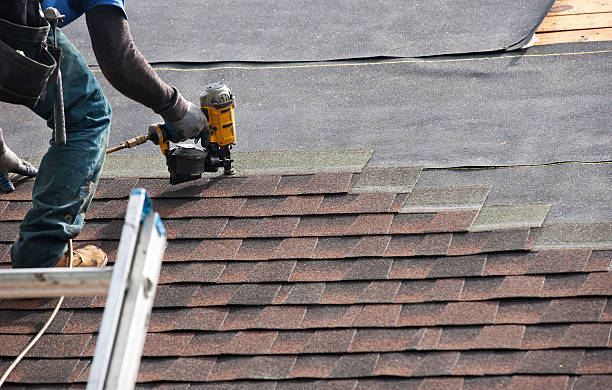 Licensed Emergency Roof Repair service in Jefferson, WI - Brentwood Metal Roofing